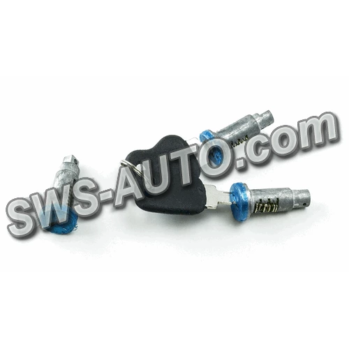 личинки замка 31105 (3 шт)