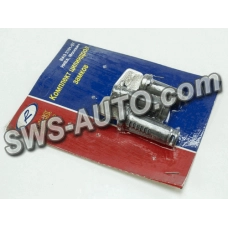 личинки замка 02, 2121 Рекардо