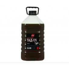 олива трансмісійна-нігрол S-Power (10л) ПЕТ