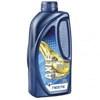 масло трансм. Neste 80W-90 GL-5 АХLE (1л)