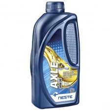 масло трансм. Neste 80W-90 GL-5 АХLE (1л)