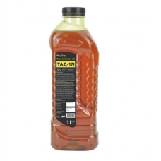 масло трансм.ТАД-17 ViraOil  (1л) ПЭТ