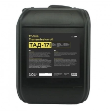 масло трансм.ТАД-17 ViraOil (10л)