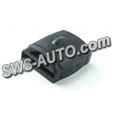 подушка міжресорна MB Sprinter 00-06 (TRUCKTEC)