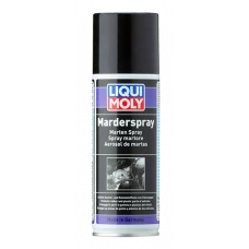 засіб захисту від гризунів Liqui-Moly Marderspray 200мл