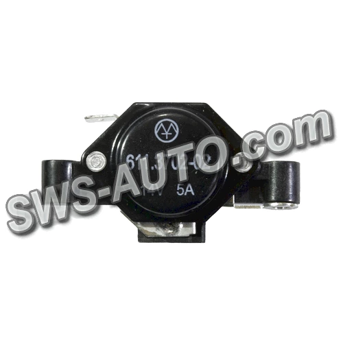 регулятор напруги 406дв ген.Прамо 2502.3771 (Энергомаш) 611.3702-02