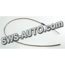 трубка торм. d=12 (1,25м) 2401,53 медная