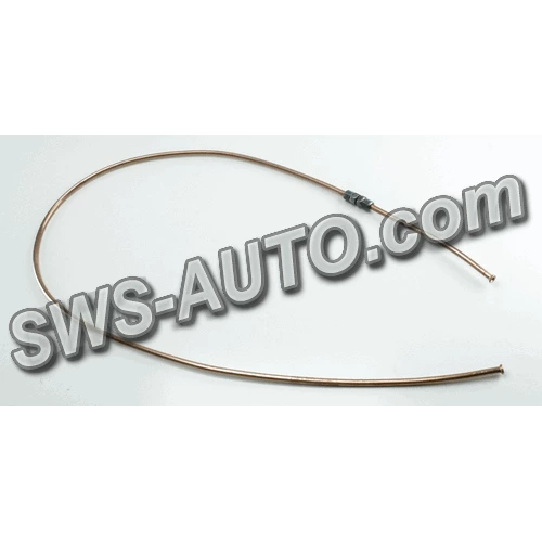 трубка торм. d=12 (1,25м) 2401,53 медная