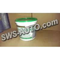 паста монтажная для шин Acrylmed (Delta) зеленая крышка 4 кг паста монтажная для шин Acrylmed (Delta) зеленая крышка 4 кг