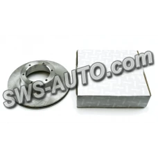 диск тормозной Г-3302 н/о d=104 (Rider)