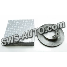 диск тормозной Г-2217 (Rider)