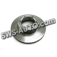 диск тормозной Г-3302 н/о d=104 (ГАЗ)