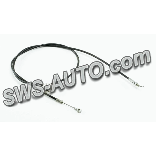 трос  Эталон печки L=1,39м ДК