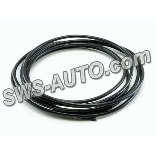 трубка мідна D6 Silmet LTD (бухта 50м)