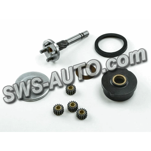 редуктор стартера  ГАЗ дв.Cummins 2.8 КАТЭК