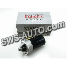 стартер Matiz 0,8kw (EuroEx) 96963483