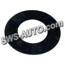 шайба регулировки шкворня Газель +0,2