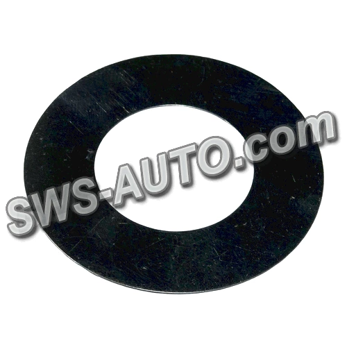 шайба регулировки шкворня Газель +0,2