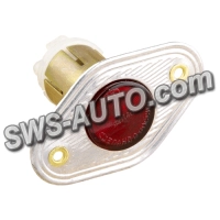 фонарь на дверь ВАЗ-2101,2106 (сигнализ.откр.дверей)