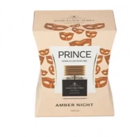 ароматизатор в підсклянник / для дому MARCEL VICTORIA  Prince 100мл  "Amber Night"