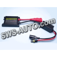 Блок ксенона 12V КВАНТ DC