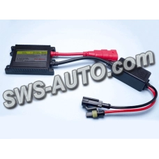 Блок ксенона 12V КВАНТ DC
