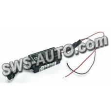 Блок розпалу для "ангельських очей" (інвертер)