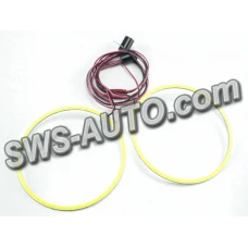 Ангельські очі 120мм (кільце) 1шт