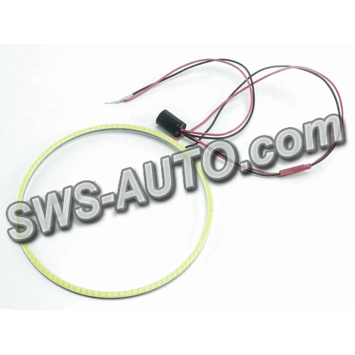 Ангельские глазки 140мм (кольцо) 1шт