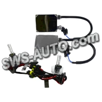 ксенон H3 12v 6000k MICHI