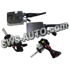 ксенон H7 12v 5000k MICHI 40W