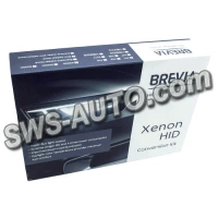 ксенон H1 12v 4300k BREVIA