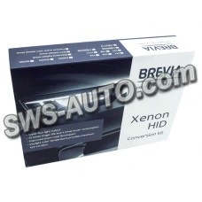 ксенон H1 12v 4300k BREVIA
