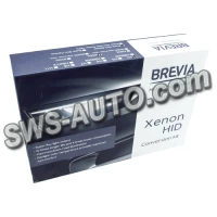 ксенон H1 12v 5000k BREVIA
