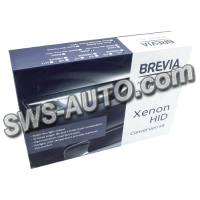 ксенон H1 12v 5000k BREVIA