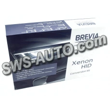 ксенон H1 12v 6000k BREVIA