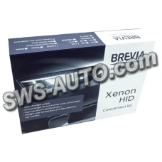 ксенон H4 12v 4300k BREVIA біксенон