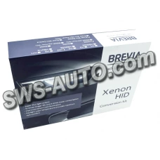 ксенон H7 12v 4300k BREVIA