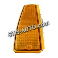покажчик повороту 2108 жовтий правий Autolight