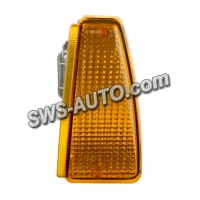 указат.повор.2108 желтый лев. Autolight