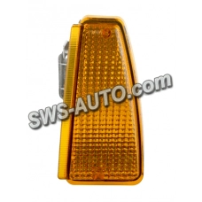 указат.повор.2108 желтый лев. Autolight