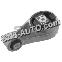 подушка КПП Ford Connect 1.8DTI 02-> верхняя  (SWAG)