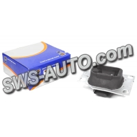 подушка КПП Ford Connect 1.8DTI 02-> плоская  (Dp Group)