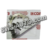 контакти розподільника запалювання М-412 СОАТЭ с/з