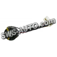 контактна група замка запалювання Газель 5 контактів