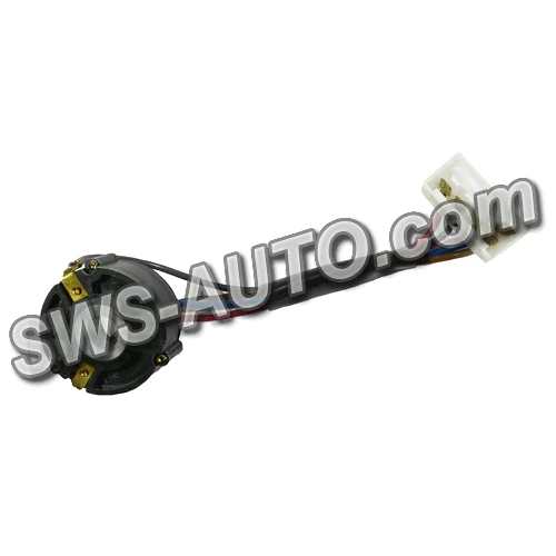 конт. гр. замка зажигания Газель 5 контактов