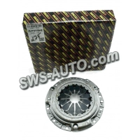 корзина сцепления Chery QQ 0.8 (FITSHI) FT 1661-76CC
