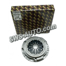 корзина сцепления Chery QQ 0.8 (FITSHI) FT 1661-76CC