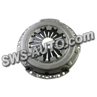 корзина сцепления Chery Jaggi,Kimo 1.3 (FITSHI) FT 1672-76CC