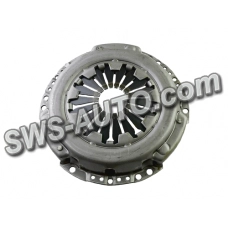 корзина сцепления Chery Jaggi,Kimo 1.3 (FITSHI) FT 1672-76CC